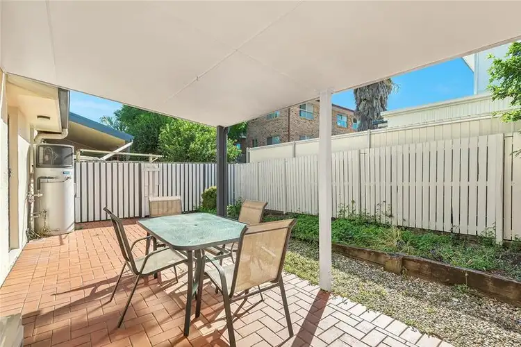 Fourth view of Homely townhouse listing, 3/18 Kingsmill Street, Chermside QLD 4032