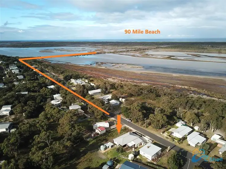 112 Wallaby Street, Loch Sport VIC 3851