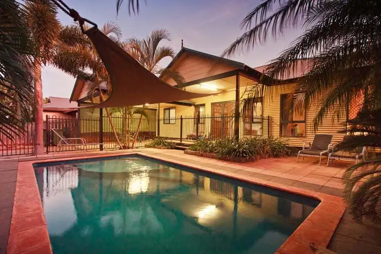 25 Bowerbird Loop, Djugun WA 6725