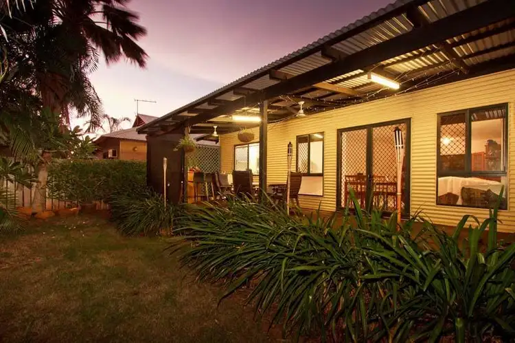 Second view of Homely house listing, 25 Bowerbird Loop, Djugun WA 6725