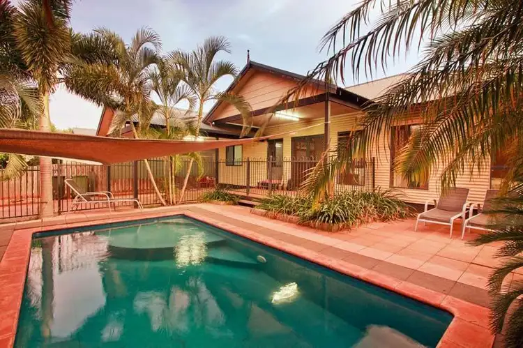 Fourth view of Homely house listing, 25 Bowerbird Loop, Djugun WA 6725