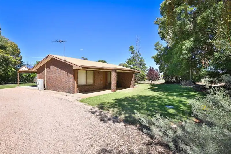 Main view of Homely house listing, 6 Dickies Road, Birdwoodton VIC 3505