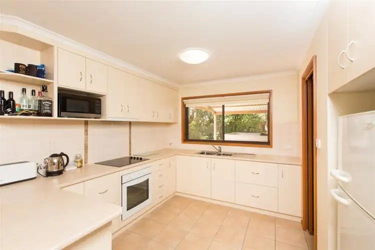 Fifth view of Homely house listing, 6 Dickies Road, Birdwoodton VIC 3505