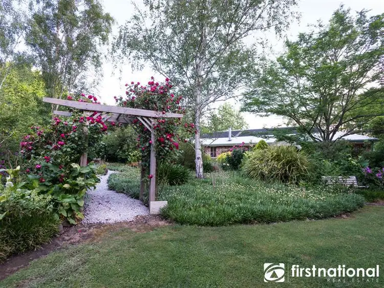 3 Morris Way, Bunyip VIC 3815