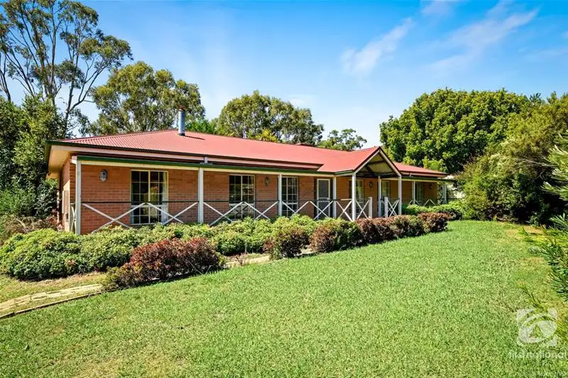 Main view of Homely house listing, 5 Emily Close, Tangambalanga VIC 3691