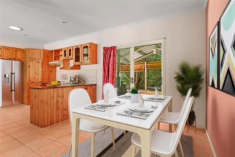 Second view of Homely house listing, 5 Emily Close, Tangambalanga VIC 3691