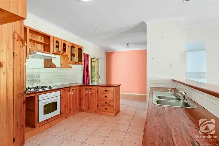Third view of Homely house listing, 5 Emily Close, Tangambalanga VIC 3691