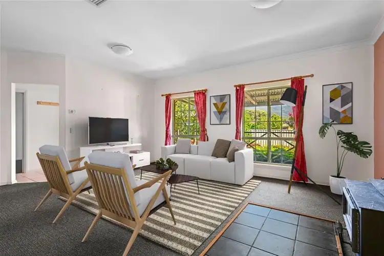 Fourth view of Homely house listing, 5 Emily Close, Tangambalanga VIC 3691