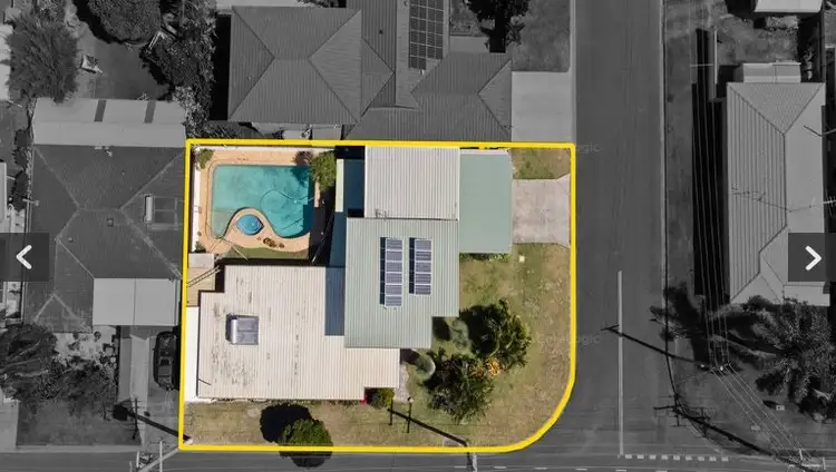 52 Twenty Fourth Avenue, Palm Beach QLD 4221