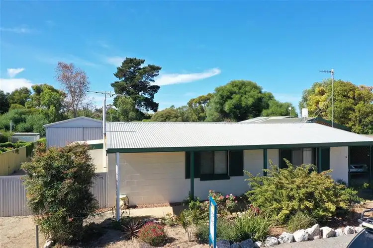 Main view of Homely house listing, 6 McPharlin Avenue, Port Vincent SA 5581