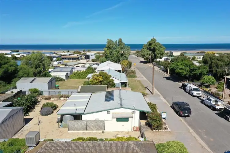 Second view of Homely house listing, 6 McPharlin Avenue, Port Vincent SA 5581