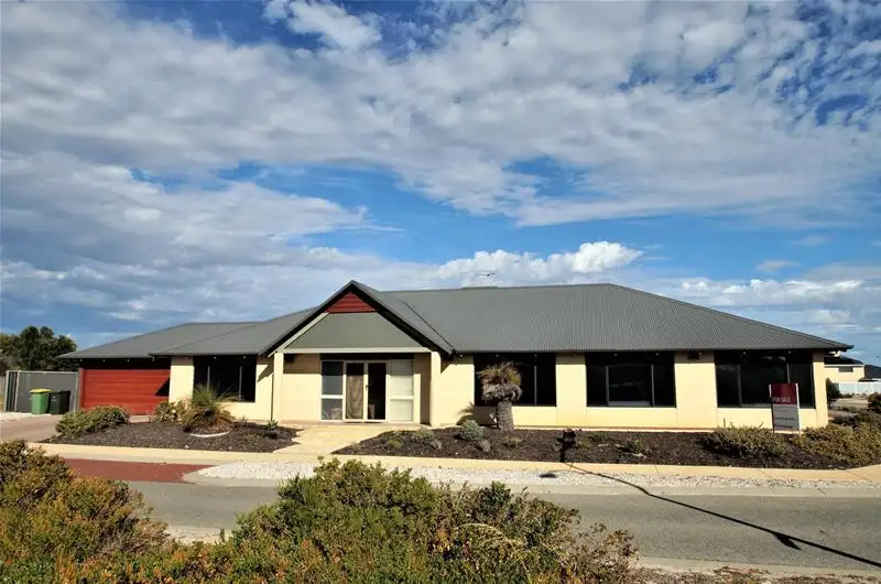 Main view of Homely house listing, 15 BETTONG Avenue, Jurien Bay WA 6516