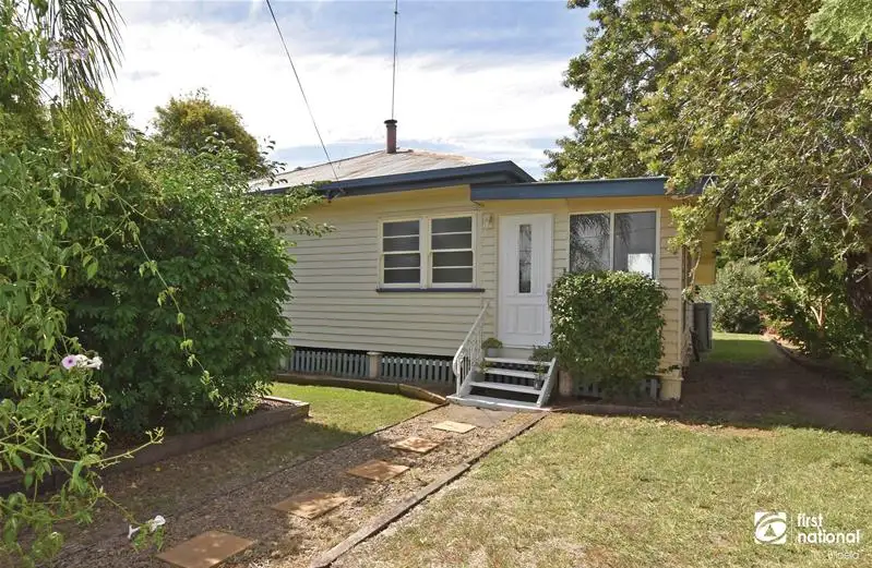 Main view of Homely house listing, 98 Bell Street, Biloela QLD 4715