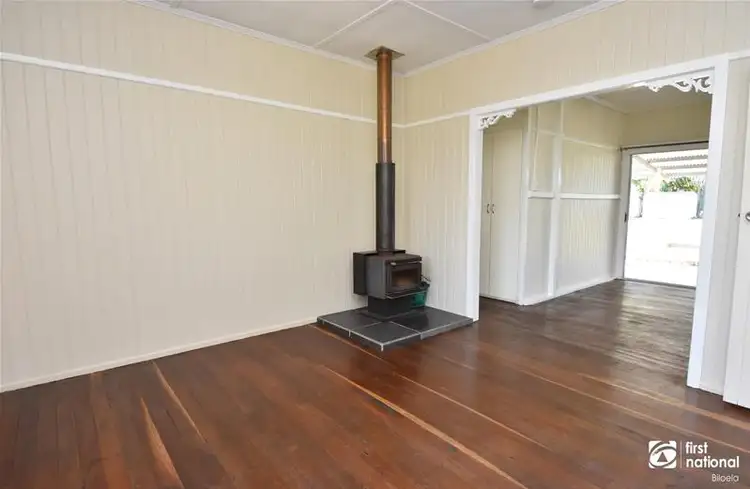 Second view of Homely house listing, 98 Bell Street, Biloela QLD 4715