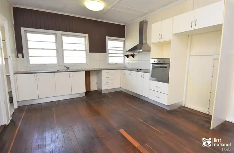 Third view of Homely house listing, 98 Bell Street, Biloela QLD 4715