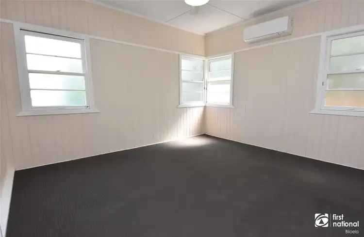 Fifth view of Homely house listing, 98 Bell Street, Biloela QLD 4715