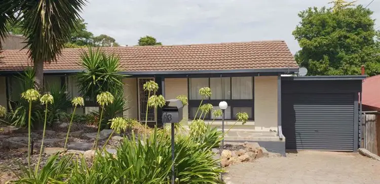 Main view of Homely house listing, 3 Audrey Crescent, Valley View SA 5093