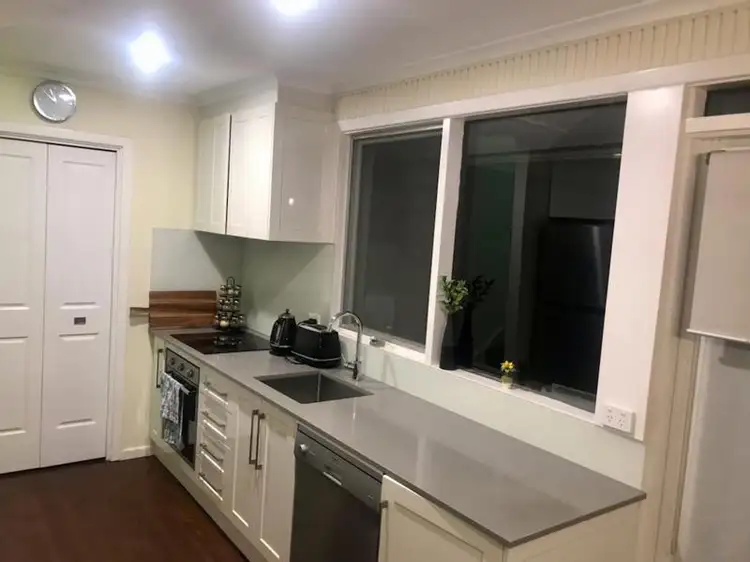 Fourth view of Homely house listing, 3 Audrey Crescent, Valley View SA 5093