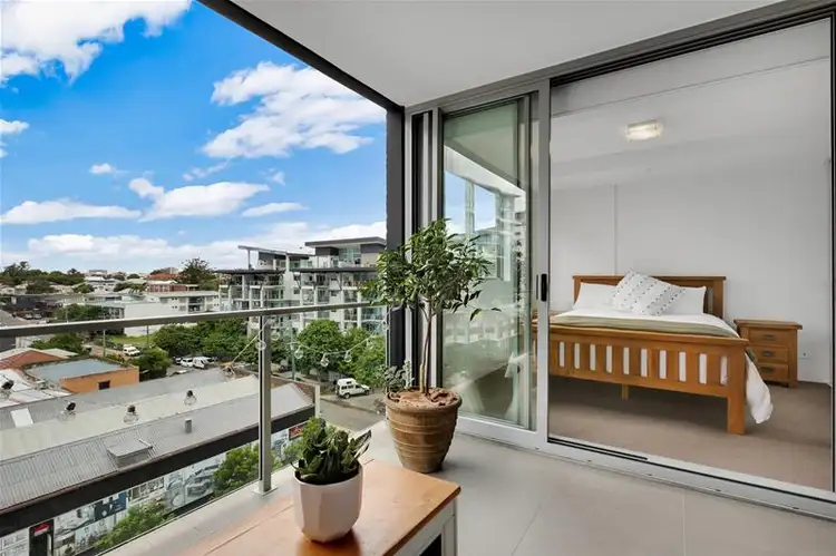 509/43 Ferry Road