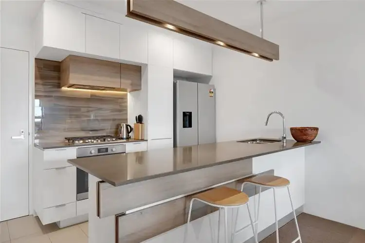 Fifth view of Homely apartment listing, 509/43 Ferry Road, West End QLD 4101