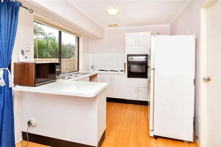 Fifth view of Homely townhouse listing, 39/6 Galleon Way, Currumbin Waters QLD 4223