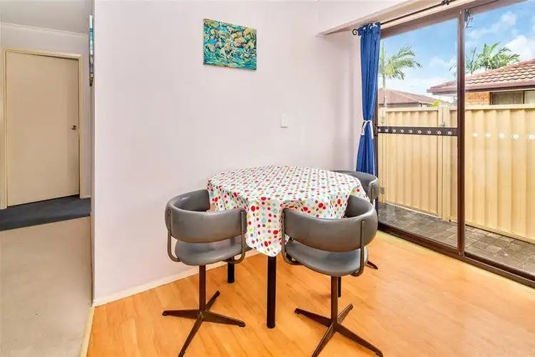 Sixth view of Homely townhouse listing, 39/6 Galleon Way, Currumbin Waters QLD 4223