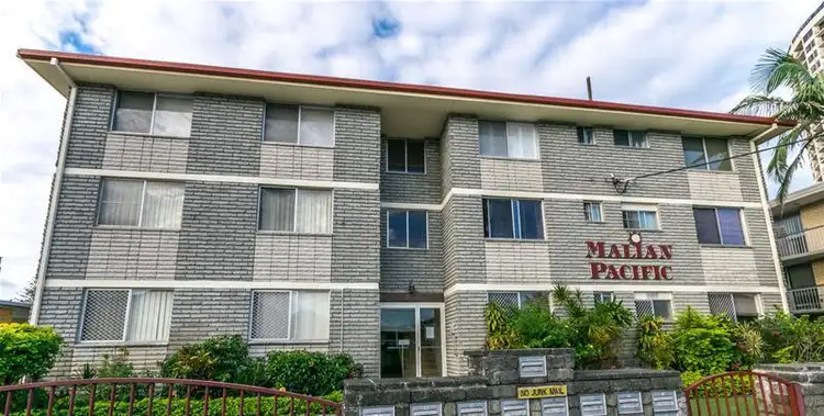 2/987 Gold Coast Highway, Palm Beach QLD 4221