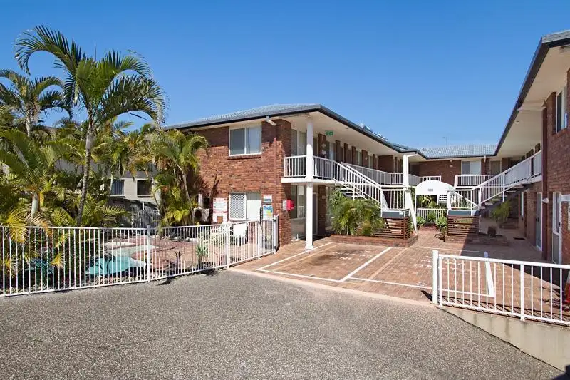 Main view of Homely unit listing, 15/1444 Gold Coast Highway, Palm Beach QLD 4221