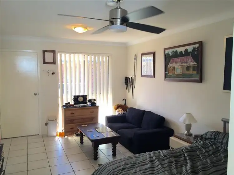 Second view of Homely unit listing, 15/1444 Gold Coast Highway, Palm Beach QLD 4221