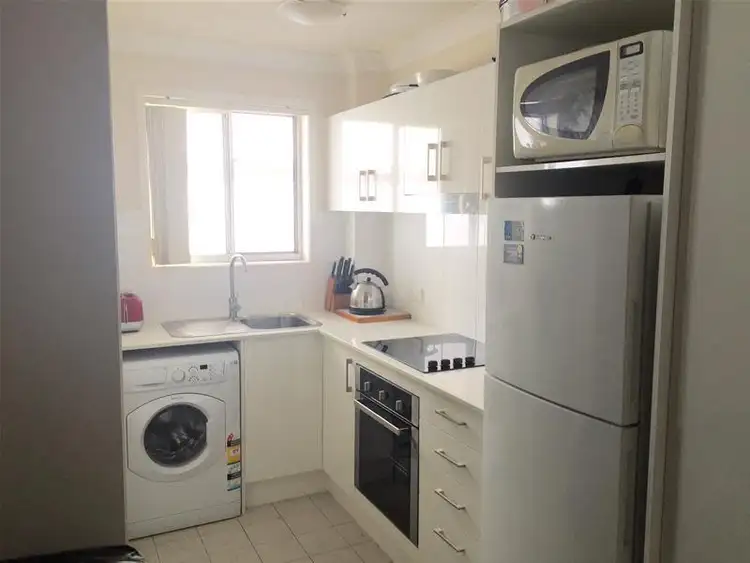 Third view of Homely unit listing, 15/1444 Gold Coast Highway, Palm Beach QLD 4221