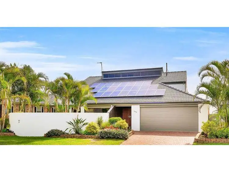 202 Tahiti Avenue, Palm Beach QLD 4221