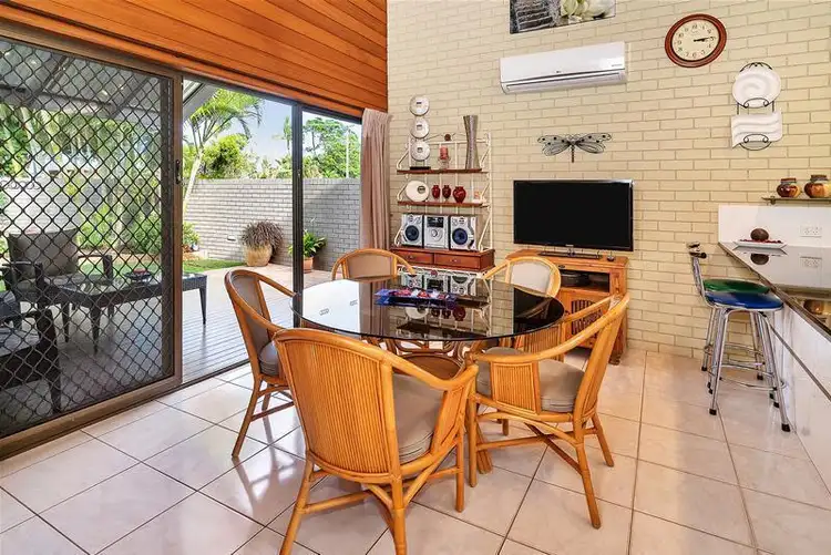 Fifth view of Homely house listing, 202 Tahiti Avenue, Palm Beach QLD 4221