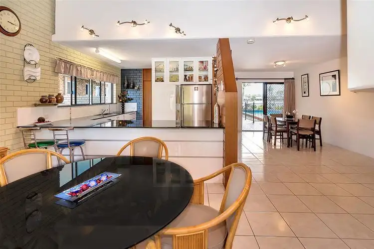 Sixth view of Homely house listing, 202 Tahiti Avenue, Palm Beach QLD 4221