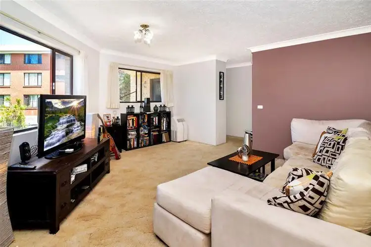 Second view of Homely unit listing, 6/8 Twenty Second Avenue, Palm Beach QLD 4221