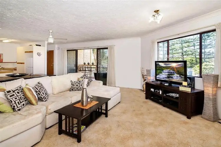 Third view of Homely unit listing, 6/8 Twenty Second Avenue, Palm Beach QLD 4221