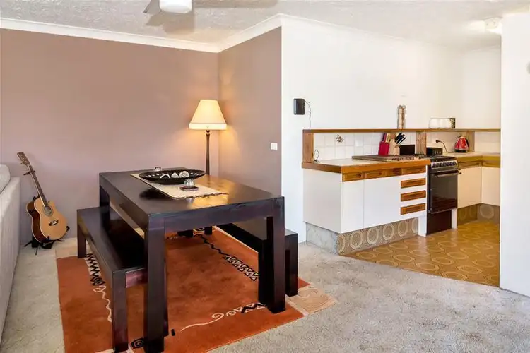 Fourth view of Homely unit listing, 6/8 Twenty Second Avenue, Palm Beach QLD 4221