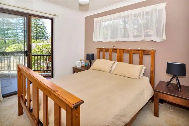 Sixth view of Homely unit listing, 6/8 Twenty Second Avenue, Palm Beach QLD 4221