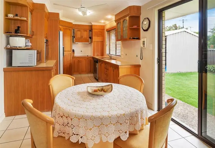 Fifth view of Homely house listing, 31 Colvillea Court, Palm Beach QLD 4221