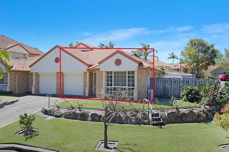 2/16 Waterdown Drive, Elanora QLD 4221