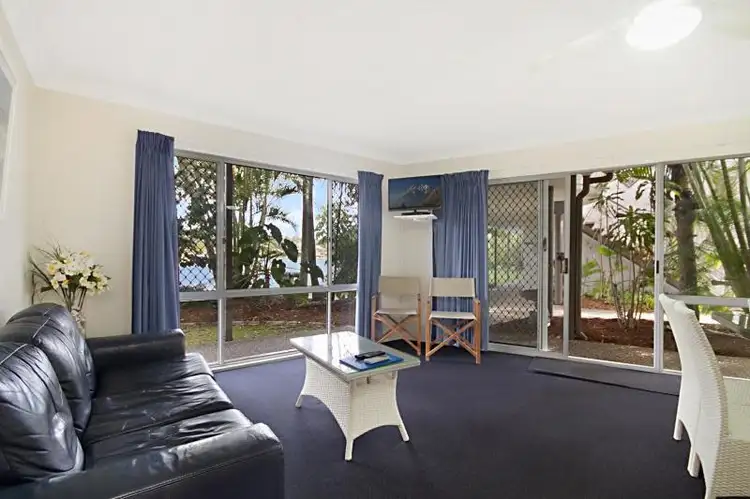 3/12 Coolgardie Street, Elanora QLD 4221