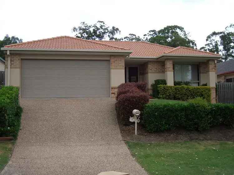 72 Silver Glade Drive, Elanora QLD 4221