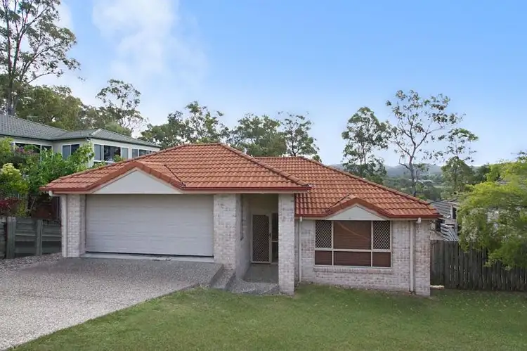 41 Hibertia Avenue, Elanora QLD 4221