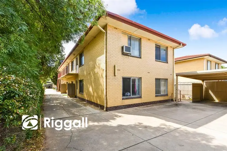 6/1 Jersey Avenue, Kilburn SA 5084