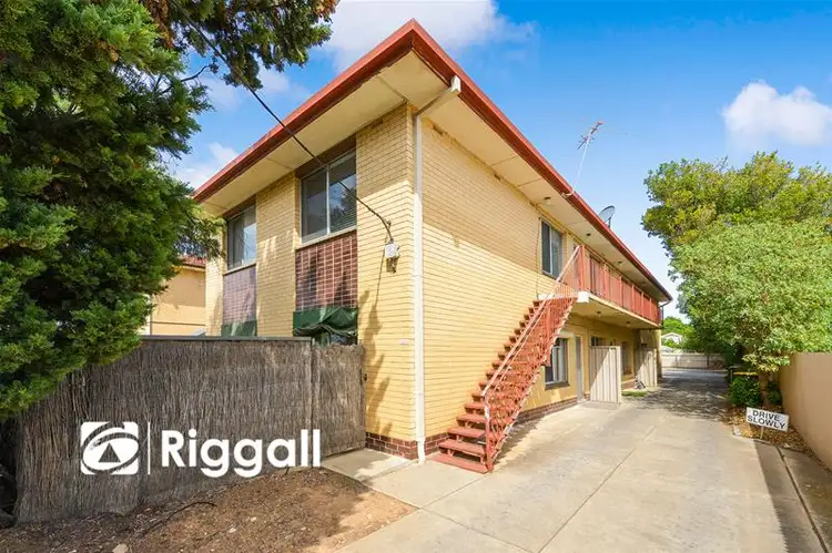 Second view of Homely unit listing, 6/1 Jersey Avenue, Kilburn SA 5084