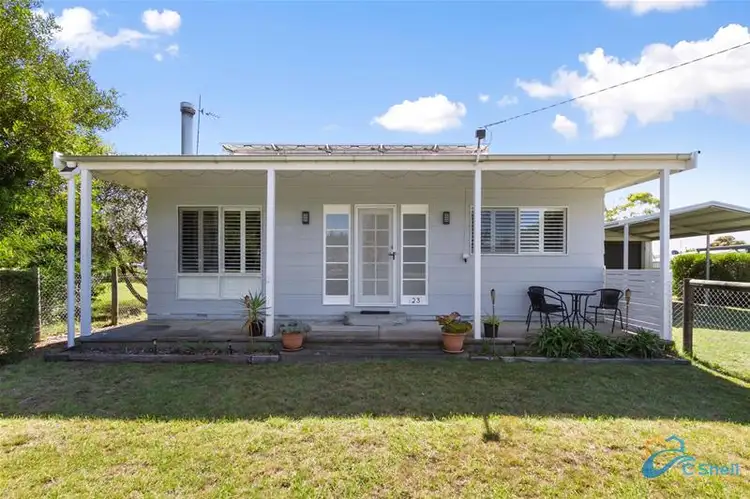23 Government Road, Loch Sport VIC 3851