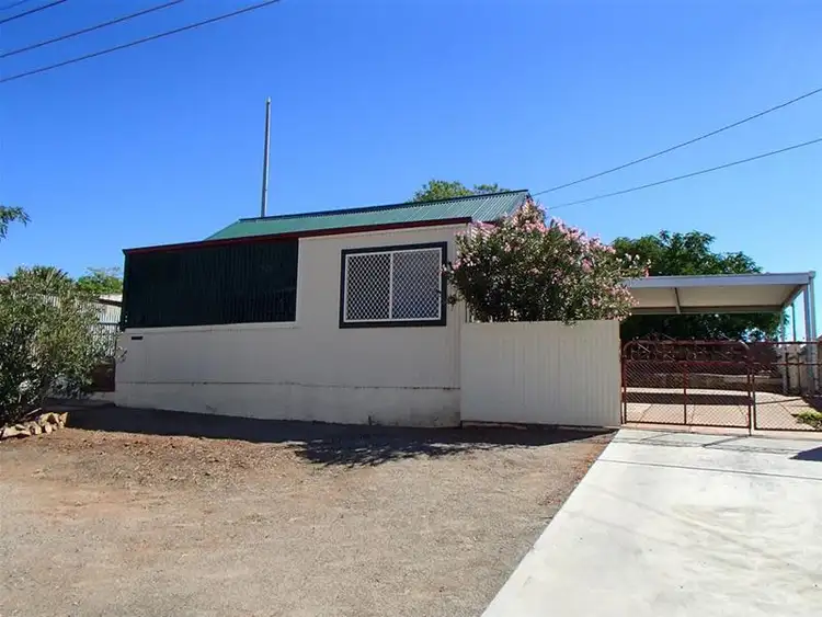 12 Gossan Street, Broken Hill NSW 2880