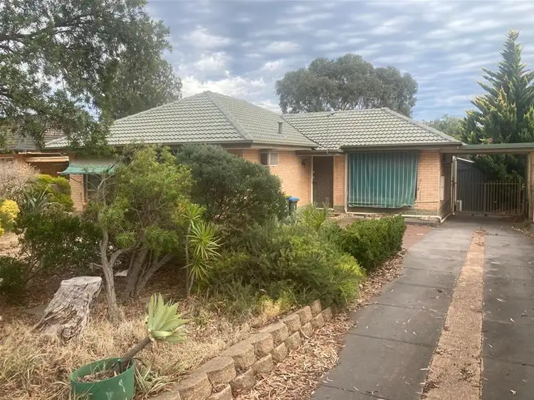 Second view of Homely land listing, 20 Burbank Avenue, Bedford Park SA 5042