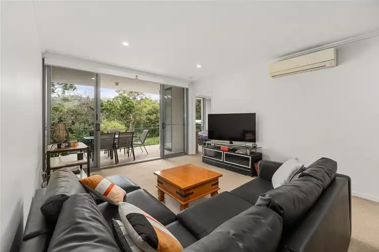 59/390 Simpsons Road, Bardon QLD 4065