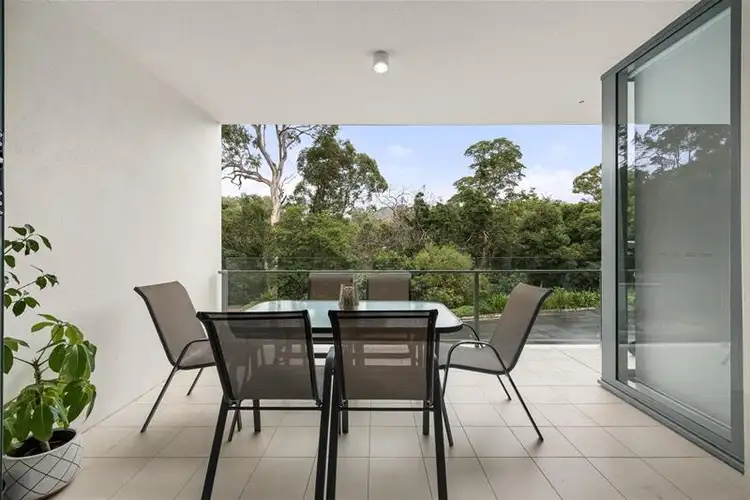 Second view of Homely apartment listing, 59/390 Simpsons Road, Bardon QLD 4065