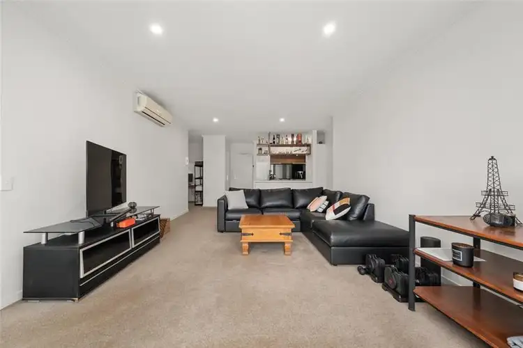 Third view of Homely apartment listing, 59/390 Simpsons Road, Bardon QLD 4065